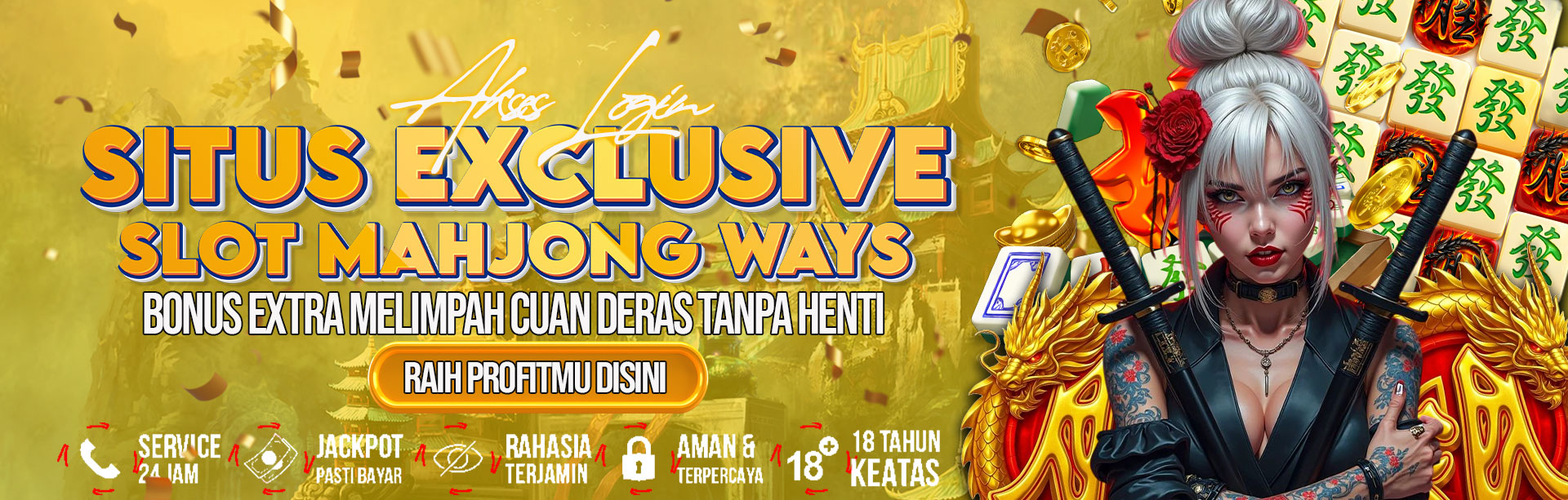 Slot Depo 5K Via DANA Metode QRIS Tanpa Rekening